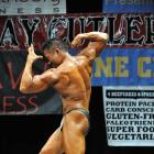 Curtis  Cachero - NPC Jay Cutler Desert Classic 2014 - #1